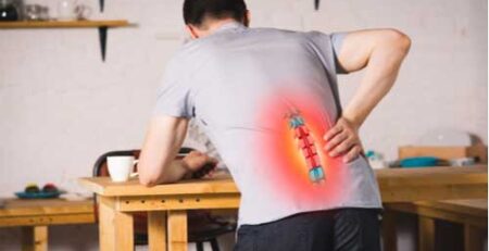 herniated disc