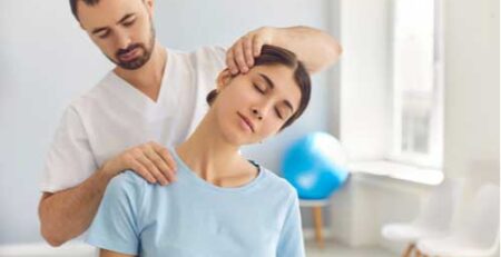 cervical chiropractic