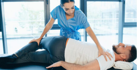 chiropractic care for sciatica