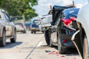 auto accident