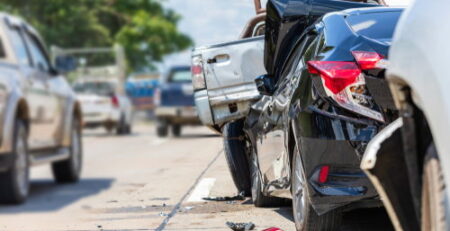 auto accident