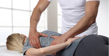 Chiropractor in Coral Springs Florida