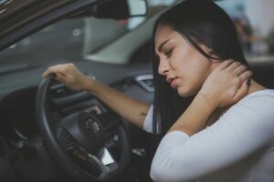 auto accident