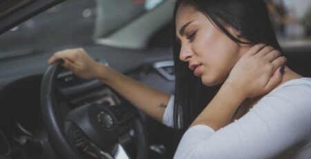 auto accident