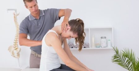 chiropractor