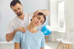 coral springs chiropractor