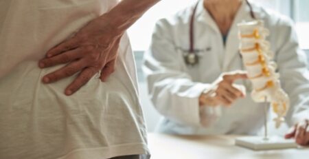 chiropractor scoliosis