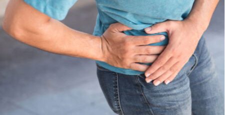 Fibromyalgia Pain