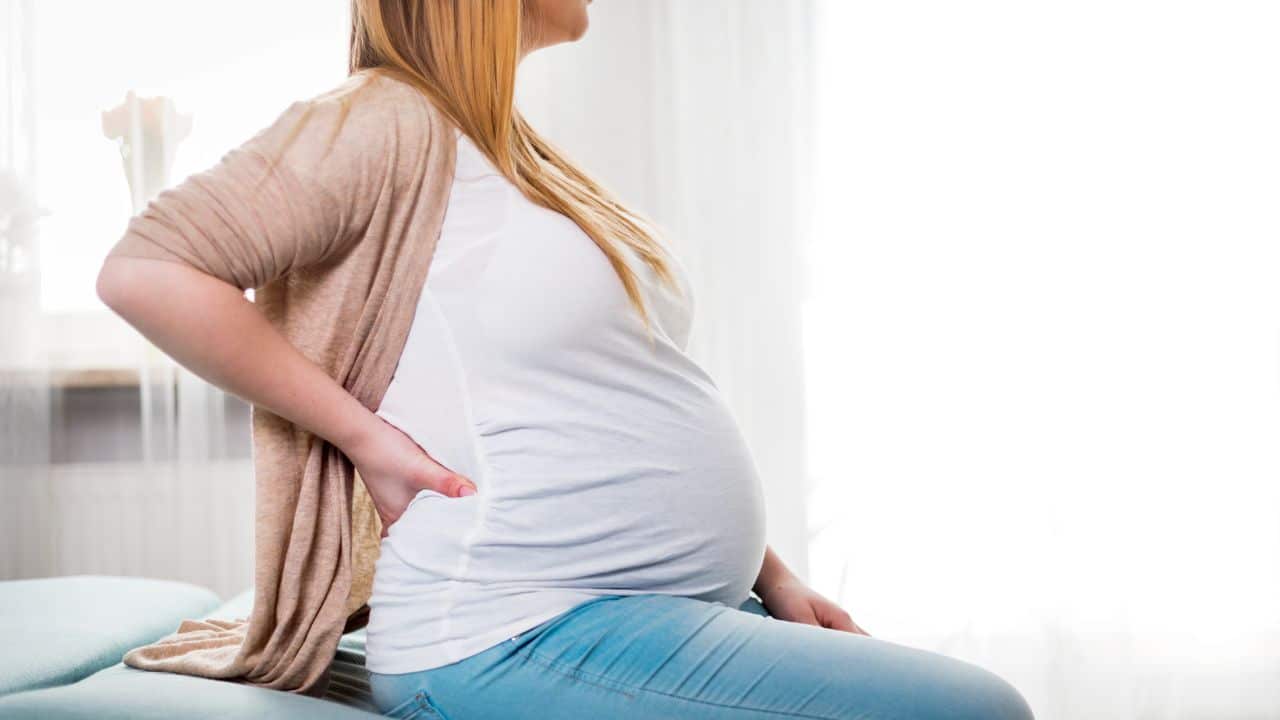 Is Chiropractic Care Dangerous During Pregnancy?