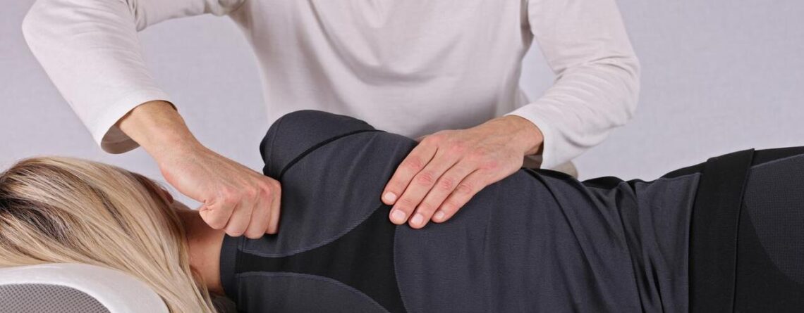 Learn When It's Safe to Stop Chiropractic Treatment