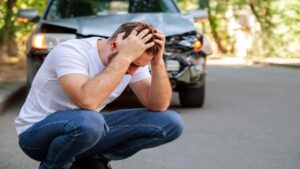 What Causes a Headache After a Car Accident and How It's Treated