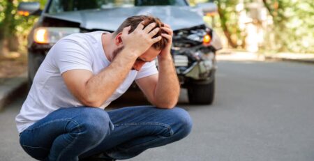 What Causes a Headache After a Car Accident and How It's Treated