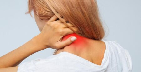 Treatment for a Pinched Nerve: Two Ways to Get Relief