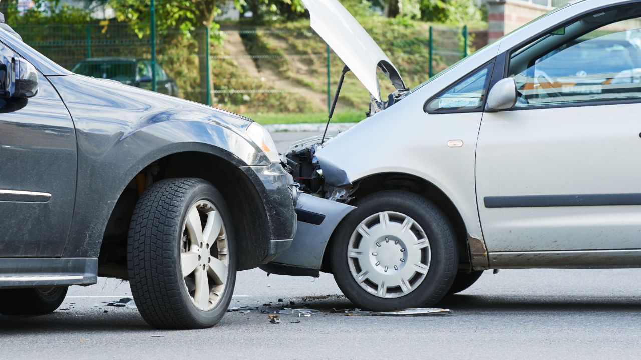 Auto Accident Injury Treatment in Cape Coral