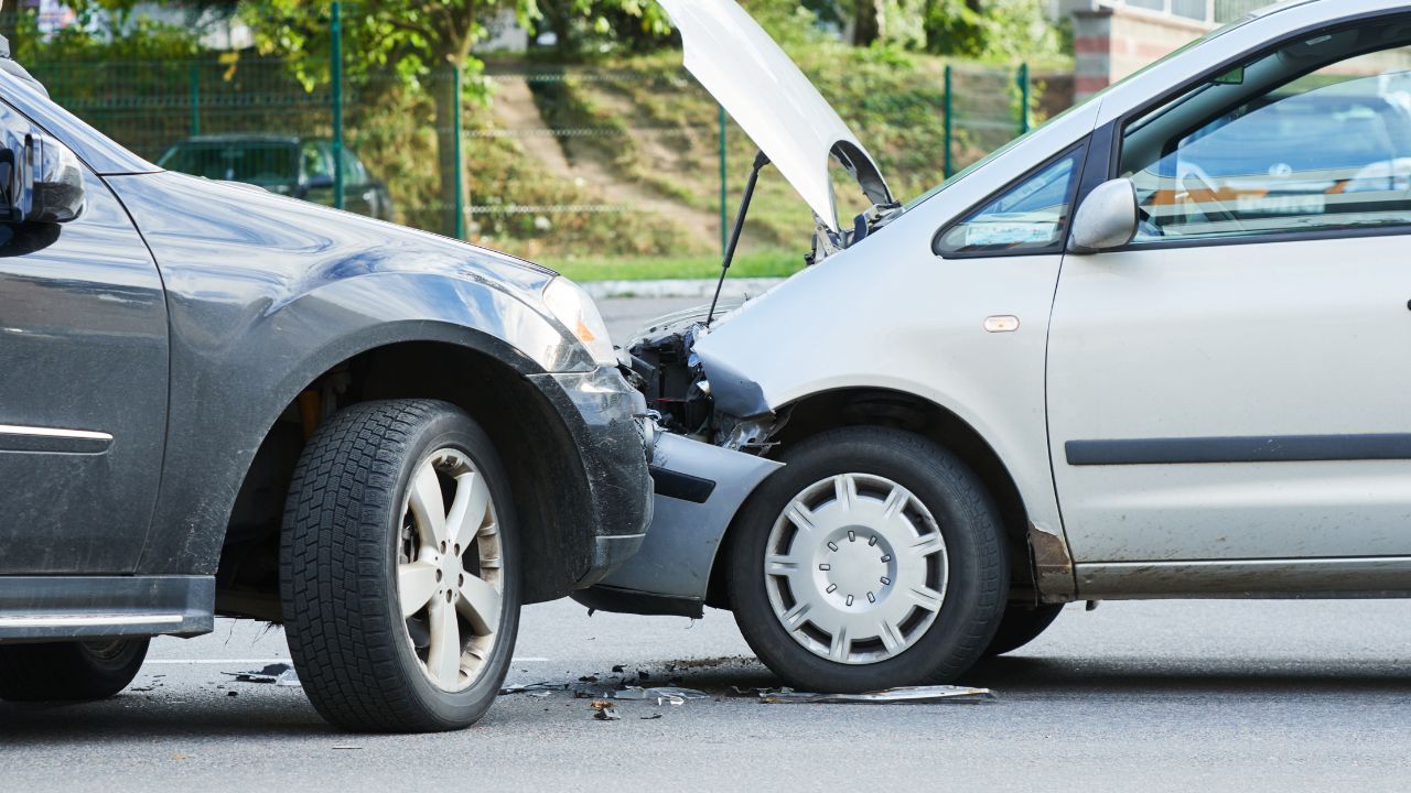Auto Accident Injury Treatment in Fort Myers