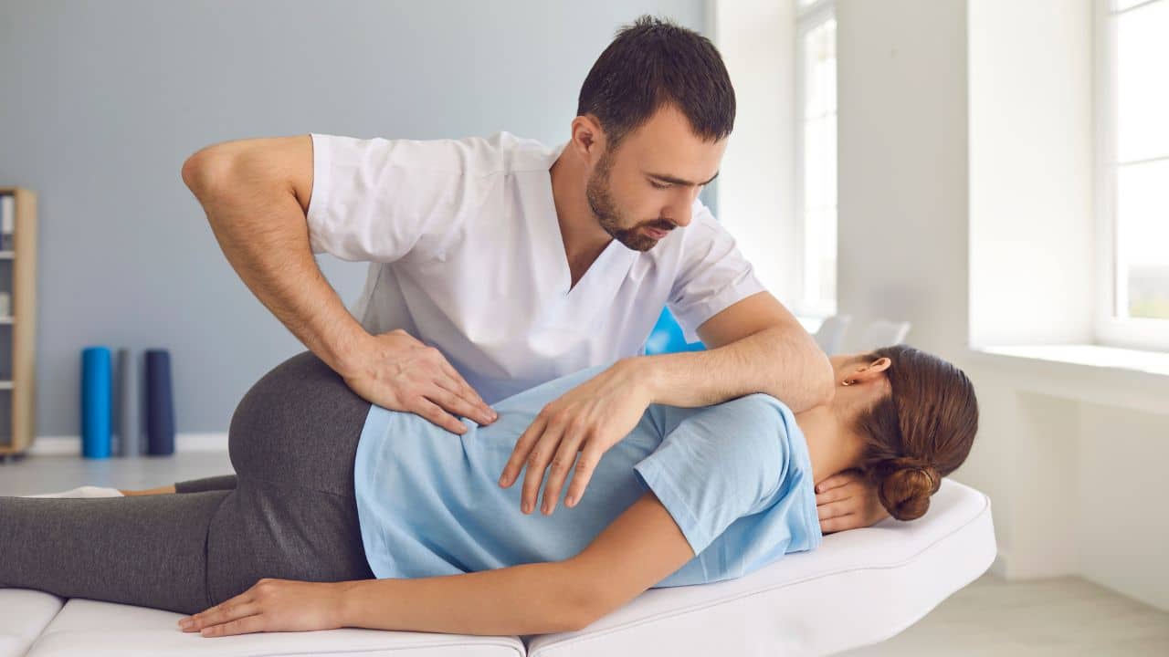 Spinal Mobilization and Manipulation Services in Lehigh Acres