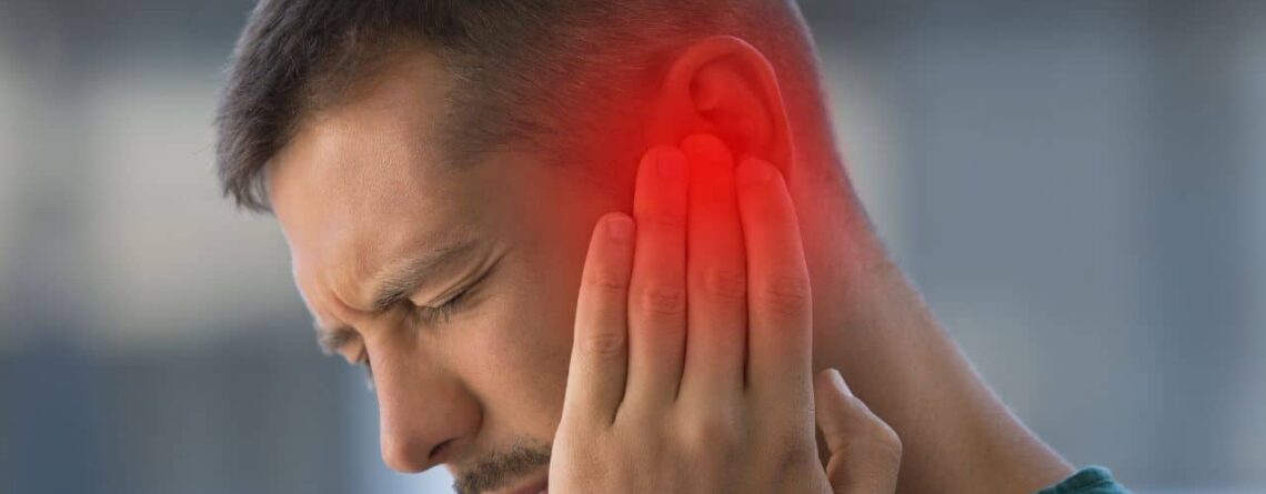 Can a Chiropractor Help with Tinnitus