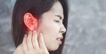How Chiropractic Care Helps with Chronic Ear Infections