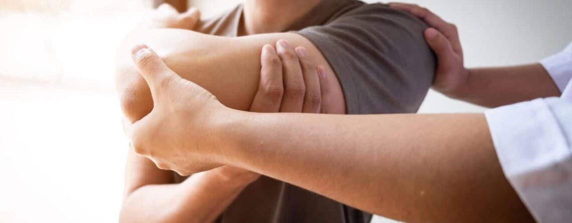 How to Fix Shoulder Impingement With Chiropractic