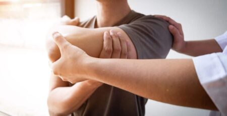 How to Fix Shoulder Impingement With Chiropractic