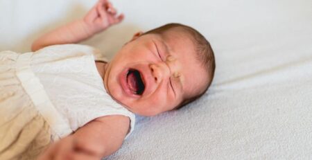 Treating Infant Reflux With Chiropractic Care