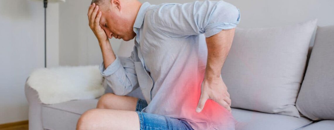 Why Should You See a Chiropractor for Hip Pain