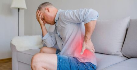 Why Should You See a Chiropractor for Hip Pain