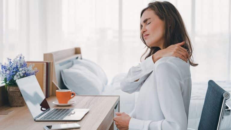 Neck Injury Treatment