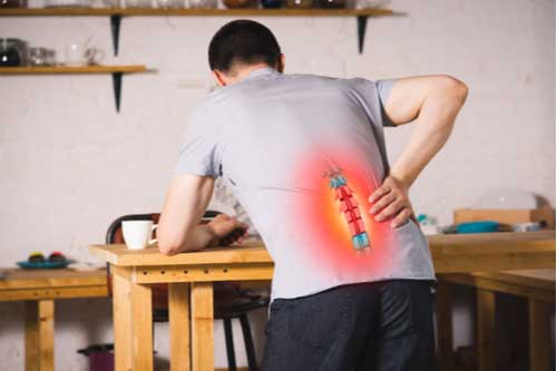 Herniated Disk Treatment