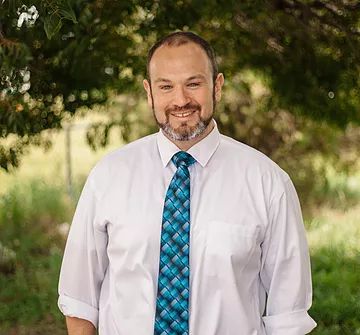 Dr. Brad Ceurvels