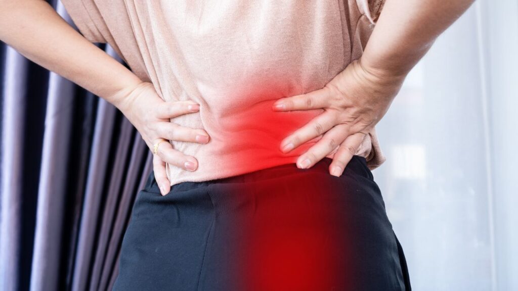 Sciatica