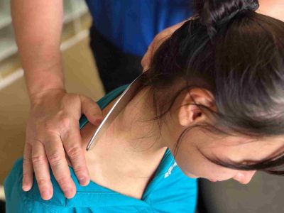 Soft Tissue Mobilization